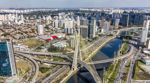 Brasil es un 71% más barato que Uruguay tras la devaluación del real