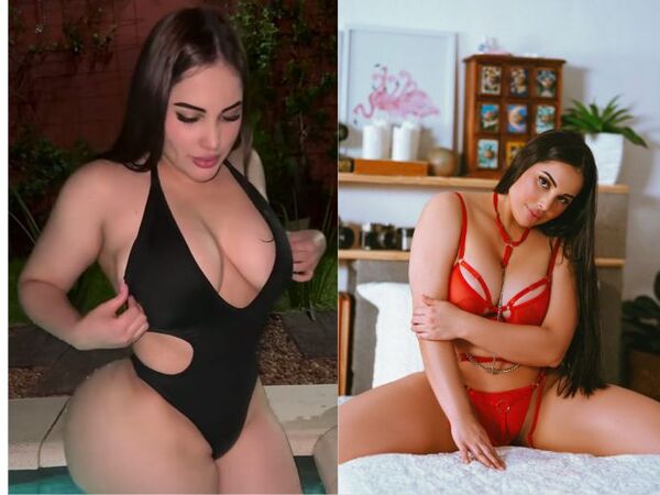 ¡Atendé por qué la llaman “Miss Quebranto” a esta cuerona!