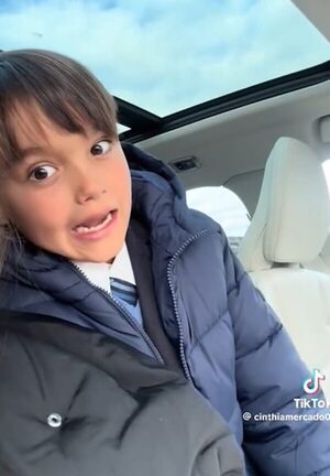 (Video) ¡Purete! Niñera enseña “paraguayo” a niño español