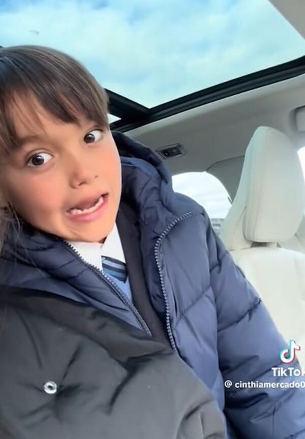 (Video) ¡Purete! Niñera enseña “paraguayo” a niño español