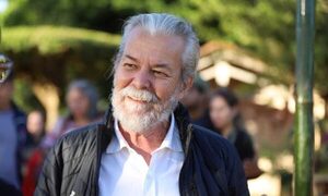Se apagaron los candiles, Tañarandy queda huérfana, falleció Koki Ruiz