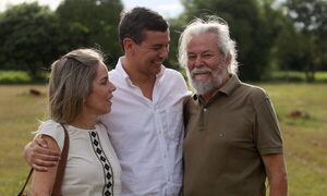 Presi y vice lamentan muerte de Koki