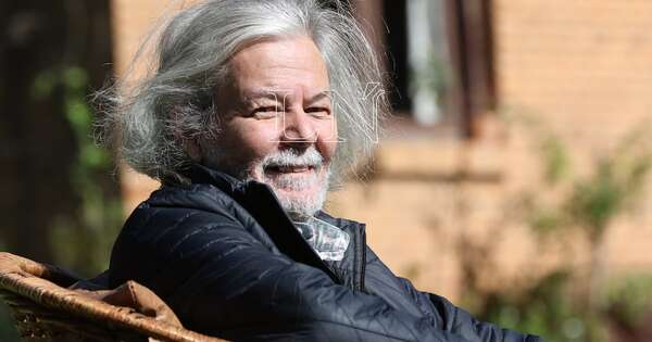 La Nación / El día que el papa Francisco felicitó a Koki Ruiz: “Qué inmenso trabajo hicieron”