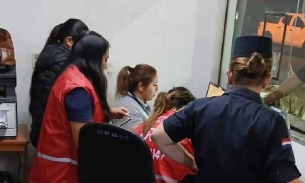 En Argentina encuentran a un niño denunciado como desaparecido en Paraguay – Prensa 5