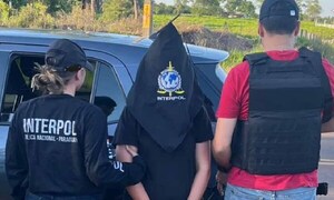Paraguaya en Argentina drogaba a sus patrones para robarles – Prensa 5