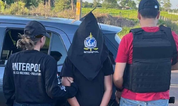 Paraguaya en Argentina drogaba a sus patrones para robarles – Prensa 5