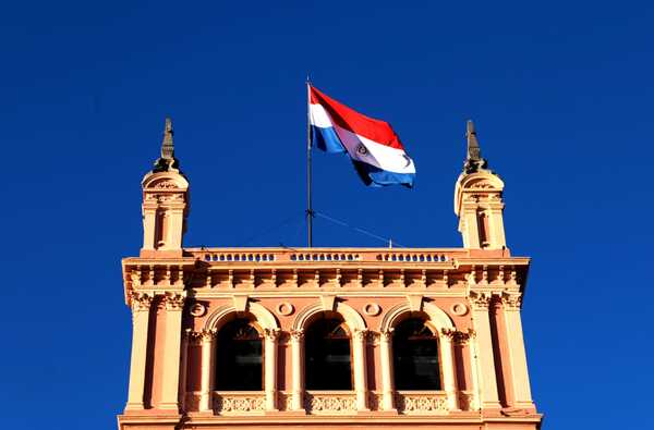 Corte IDH confirma cumplimiento del Estado paraguayo en caso del ex fiscal Nissen - .::Agencia IP::.