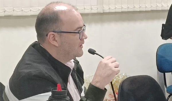 Concejales utilizarán Ley de Acceso a la Información para saber qué pasó en la selección para el Gran Hospital - OviedoPress