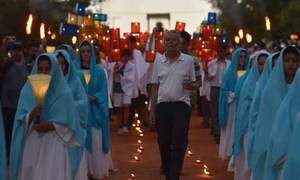 Koki Ruiz, el legado de un artista que iluminó la Semana Santa en Paraguay – Prensa 5