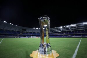 Paraguay al grupo B de la Copa América Femenina - 1000 Noticias