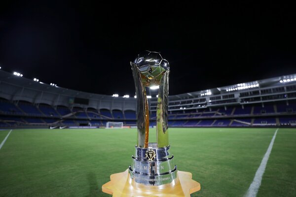 Paraguay al grupo B de la Copa América Femenina - 1000 Noticias