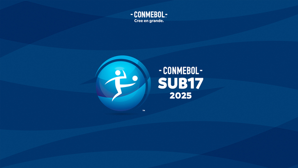 La Selección Paraguaya masculina ya conoce su grupo para el Sudamericano Sub 17 - 1000 Noticias