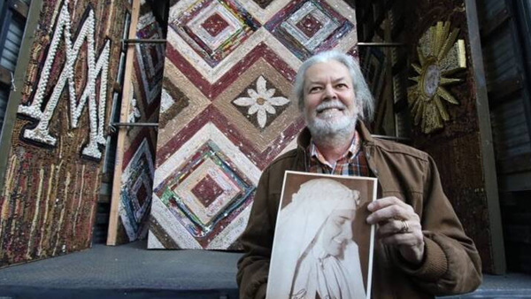 Fallece Koki Ruiz, maestro del arte paraguayo