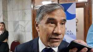 Corte debe apuntar a una mayor celeridad en las resoluciones, reconoce ministro - PDS RADIO Y TV