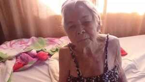 Penurias de una abue de 113 años: le quitaron dos veces su pensión
