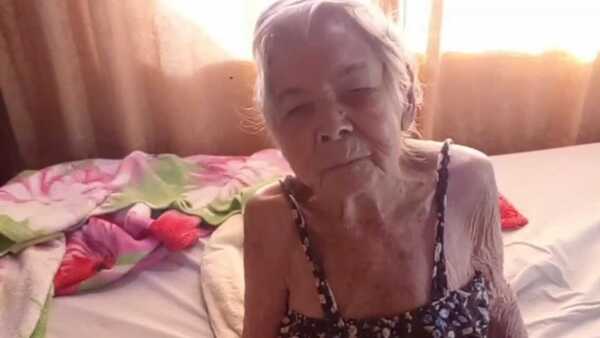 Penurias de una abue de 113 años: le quitaron dos veces su pensión