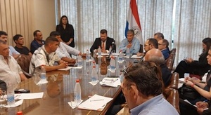 Colym exige a Gobernadores apoyo a pequeños productores en Hambre Cero