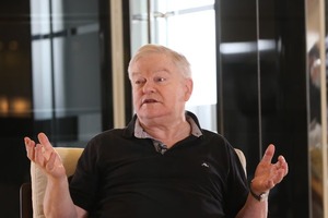 Falleció el padre Aldo Trento, un luchador por los más necesitados - trece