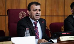 Instalan Comisión Permanente liderado por Miguel Ángel del Puerto e inicia receso parlamentario
