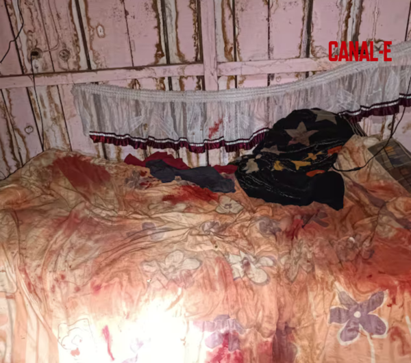 ITAPÚA: MATAN A UN HOMBRE EN SU VIVIENDA