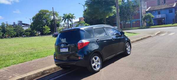 Sorprendieron a una conductora ebria en Encarnación