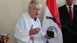 Fallece el padre Aldo Trento, impulsor de la Fundación San Rafael