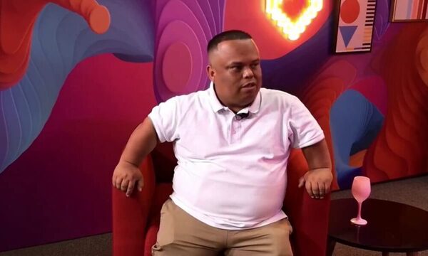 [VIDEO] ¡”Mortero Bala” contó que se candidatará para ser diputado!