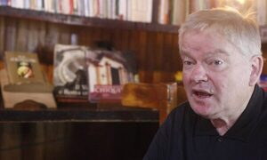 Otro grande que se va: murió el padre Aldo Trento