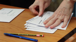 TSJE impulsa proyecto para que paraguayos en el exterior voten por correo