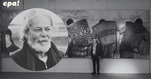 Adiós a un ícono del arte paraguayo: Koki Ruiz nos dejó un legado eterno