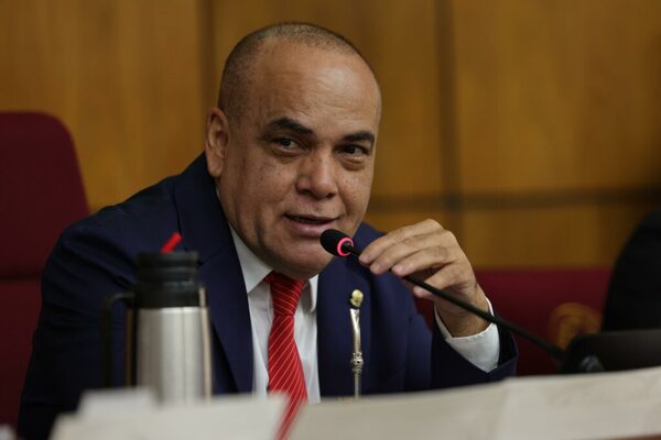 Legisladores no tienen mandato imperativo, recuerda Bachi Núñez - ADN Digital