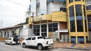 Cooperativa Luque niega desfalco de G. 12.000 millones y pide investigar gestión desde 2020