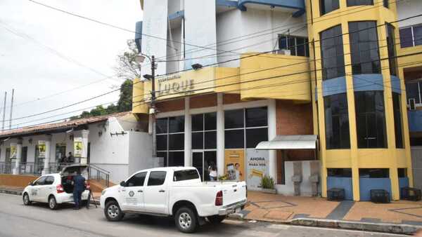 Cooperativa Luque niega desfalco de G. 12.000 millones y pide investigar gestión desde 2020