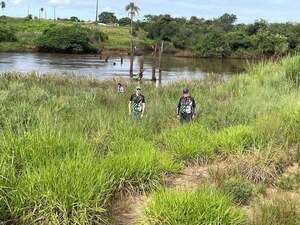 Deportistas e historiadores redescubren un sendero ancestral que conecta el Pacífico con el Atlántico - ABC en el Este - ABC Color