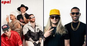 Velvet Summer 2024: Piso 21 y Chapa C pondrán a bailar a San Ber este verano