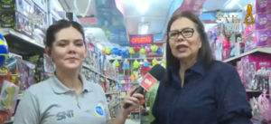 ¡Casa Florida tiene los mejores regalos de Navidad! - SNT
