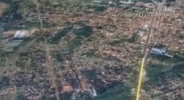 Raíces Real Estate presenta "Barrio Horizonte" en Itauguá - SNT