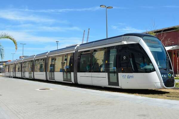 Tren de cercanías: Este sería el precio del pasaje y la cantidad de pasajeros que movería - Economía - ABC Color