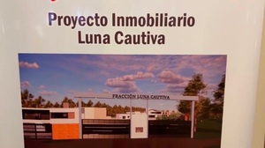 Ruíz Diaz ingeniería presenta su inmobiliaria y primera fracción «Luna Cautiva»