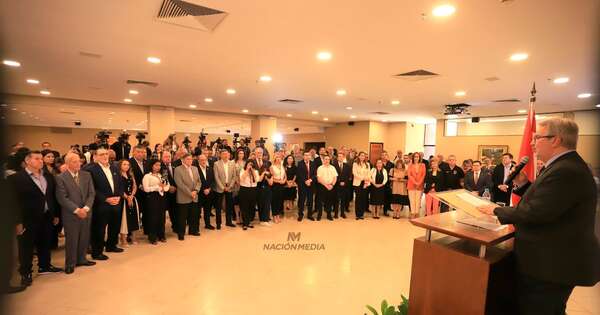 Un nuevo centro de experiencias traerá la UIP en 2025
