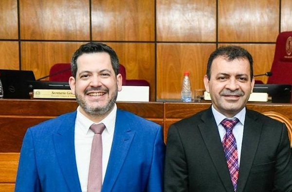 Instalan la Comisión Permanente del Congreso