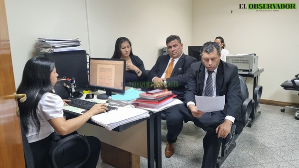 Funcionaria Judicial afrontará juicio por presuntamente ocultar digitalmente expediente de RGD