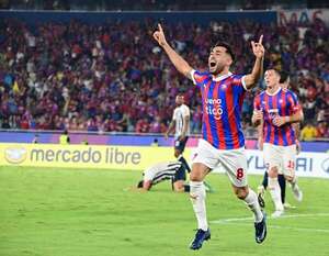 Copa Libertadores: El fixture de los partidos de Cerro Porteño - Cerro Porteño - ABC Color