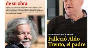 La Nación / LN PM: edición del 20 de diciembre