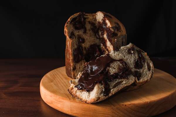 ¡Mmm! Que no te pase la Navidad sin probar un sabroso chocottone vegano - Gastronomía - ABC Color