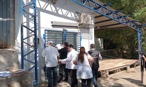 Frigoríficos en Tablada tendrán tres años para mudarse y poner fin a insalubridad en la zona