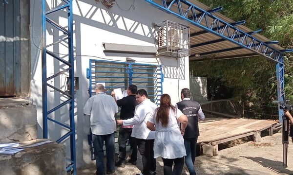 Frigoríficos en Tablada tendrán tres años para mudarse y poner fin a insalubridad en la zona