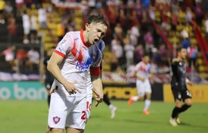 Versus / Fechas definidas: Así jugará Cerro Porteño la fase 2 de la Copa Libertadores