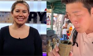 ¡Ministra de turismo salió a trancar contra el coreano que dijo que “Paraguay apesta”!