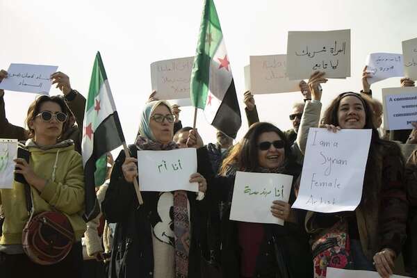 Siria: ONU pide apoyar una transición “democrática e integradora” - Mundo - ABC Color